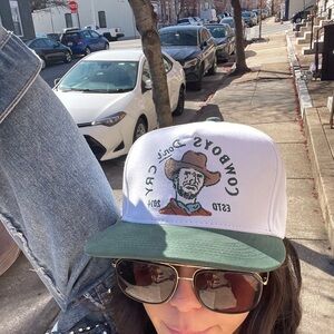 Meet your Posher, Anna